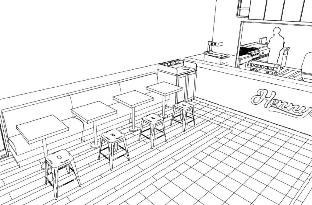 Henny's - Franchise Opportunities