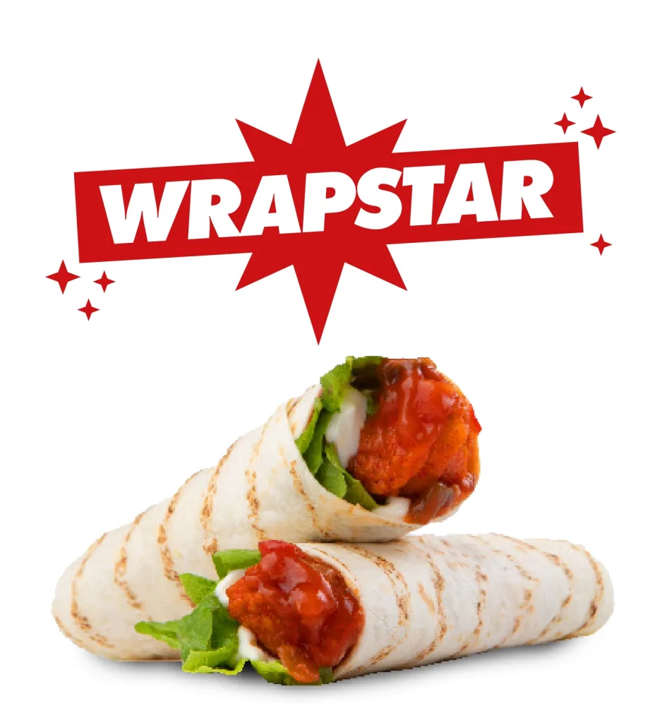 Henny's Wrapstar